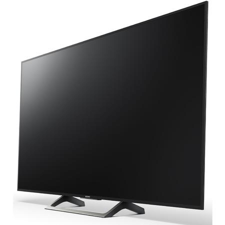 Televizor LED 75XE8596, Smart TV Android, 190cm, 4K Ultra HD
