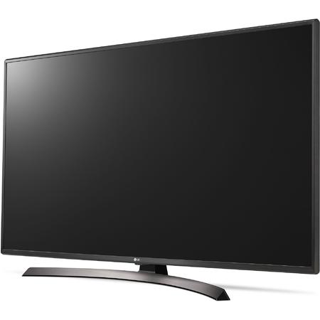 Televizor LED 43LJ624V, Smart TV, 108 cm, Full HD