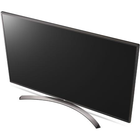 Televizor LED 43LJ624V, Smart TV, 108 cm, Full HD