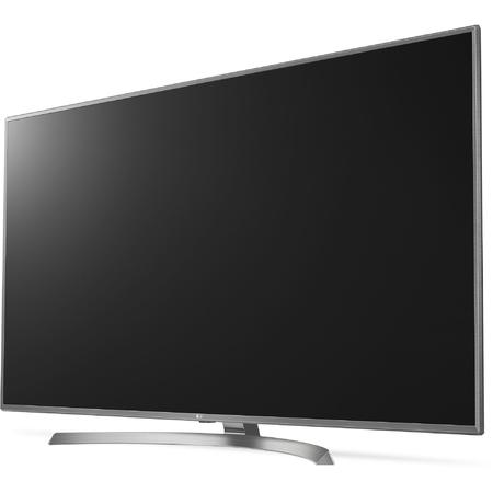 Televizor LED 49UJ670V, Smart TV, 123 cm, 4K Ultra HD