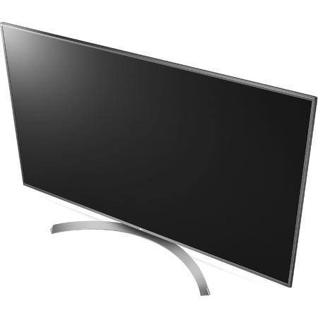 Televizor LED 49UJ670V, Smart TV, 123 cm, 4K Ultra HD