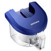 Samsung Aspirator fara sac VCC43Q0V3B, 1.3 l, 850 W, Air Track, Tub telescopic, Albastru