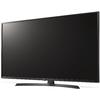 LG Televizor LED 43UJ634V, Smart TV, 108 cm, 4K Ultra HD
