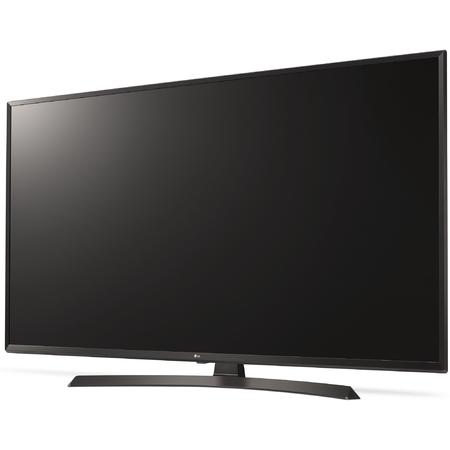 Televizor LED 43UJ634V, Smart TV, 108 cm, 4K Ultra HD