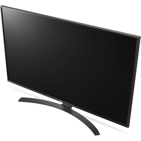 Televizor LED 43UJ634V, Smart TV, 108 cm, 4K Ultra HD