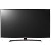 LG Televizor LED 55UJ634V, Smart TV, 139 cm, 4K Ultra HD