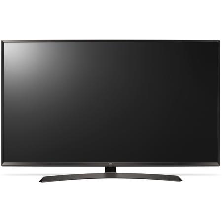 Televizor LED 55UJ634V, Smart TV, 139 cm, 4K Ultra HD