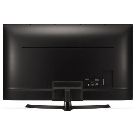 Televizor LED 55UJ634V, Smart TV, 139 cm, 4K Ultra HD