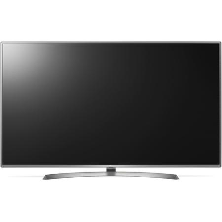 Televizor LED 55UJ670V, Smart TV, 139 cm, 4K Ultra HD