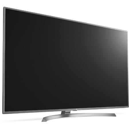 Televizor LED 55UJ670V, Smart TV, 139 cm, 4K Ultra HD