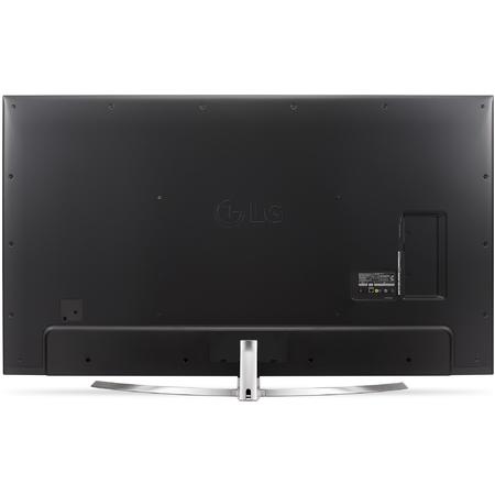 Televizor LED 75SJ955V, Super UHD Smart TV, 190 cm, 4K Ultra HD
