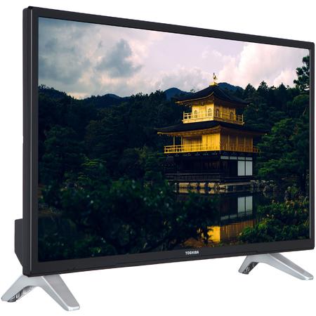 Televizor LED 32W3663DG, Smart TV, 81 cm, HD Ready