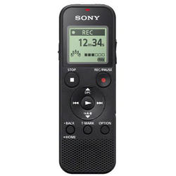 Sony Reportofon CD-PX370, 4GB, Boxe Incorporate