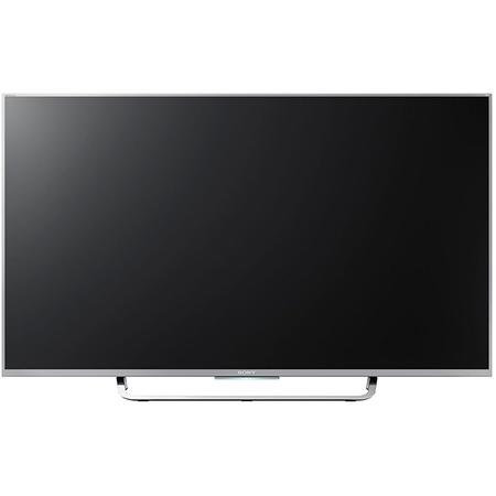 Televizor LED KD-43X8307C Bravia, Smart TV, Android LED, 108 cm, 4K