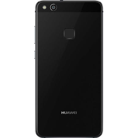 Telefon Mobil HUAWEI P10 Lite Dual Sim 32GB LTE 4G Negru 4GB RAM
