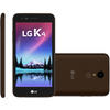 Telefon Mobil LG K4 2017  Dual Sim 8GB LTE 4G Maro  X230