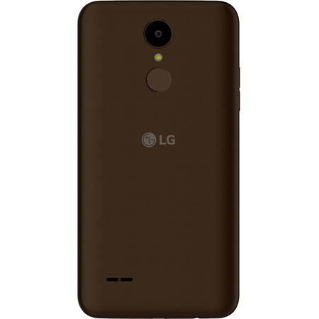 Telefon Mobil LG K4 2017  Dual Sim 8GB LTE 4G Maro  X230