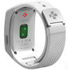 MyKRONOZ Smartwatch ZeWatch 4 Alb KRZEWATCH4 SILVER