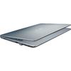 Laptop ASUS 15.6'' X541UJ, Intel Core i3-6006U , 4GB DDR4, 500GB, GeForce 920M 2GB, FreeDos, Silver