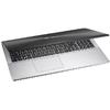 Laptop ASUS 15.6" X550VX, Intel Core i5-7300HQ , 4GB DDR4, 1TB, GeForce GTX 950M 2GB, FreeDos