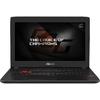 Laptop ASUS Gaming 15.6'' ROG GL502VM, FHD, Intel Core i7-7700HQ,  12GB DDR4, 1TB + 128GB SSD, GeForce GTX 1060 3GB, Black