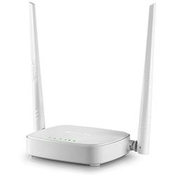 Tenda Router Wireless N300, N301, 2 antene externe