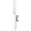 UBIQUITI Acess Point, 2* External Dual-Band Omni Antennas, PoE Adapter Included