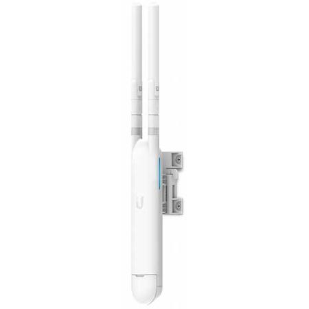 Acess Point, 2* External Dual-Band Omni Antennas, PoE Adapter Included