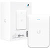 UBIQUITI Acess Point In Wall mounting, 1* Dual-Band Antenna