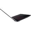 Laptop Acer Gaming 15.6'' Aspire Nitro VN7-593G, FHD IPS, Intel Core i7-7700HQ , 8GB DDR4, 256GB SSD, GeForce GTX 1060 6GB, Linux, Obsidian Black