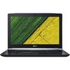 Laptop Acer Gaming 15.6'' Aspire Nitro VN7-593G, FHD IPS, Intel Core i7-7700HQ , 16GB DDR4, 1TB + 256GB SSD, GeForce GTX 1060 6GB, Linux, Obsidian Black