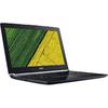 Laptop Acer Gaming 15.6'' Aspire Nitro VN7-593G, FHD IPS, Intel Core i7-7700HQ , 16GB DDR4, 256GB SSD, GeForce GTX 1060 6GB, Linux, Obsidian Black
