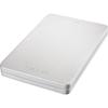 Toshiba HDD extern Canvio Alu 2TB  2.5", USB3.0, Silver