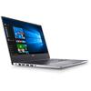 Laptop DELL 15.6'' Inspiron 7560 (seria 7000), FHD, Intel Core i7-7500U , 8GB DDR4, 1TB + 128GB SSD, GeForce 940MX 4GB, Win 10 Home, Grey