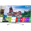 LG Televizor LED 49SJ810V, Super UHD Smart TV, 123 cm, 4K Ultra HD