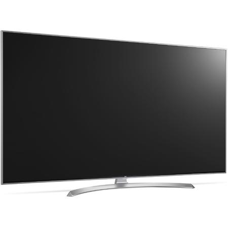 Televizor LED 49SJ810V, Super UHD Smart TV, 123 cm, 4K Ultra HD