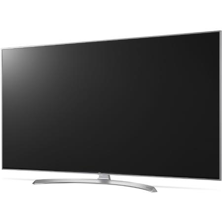 Televizor LED 49SJ810V, Super UHD Smart TV, 123 cm, 4K Ultra HD