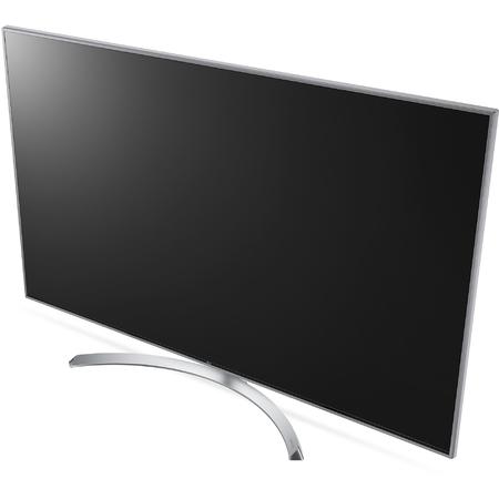Televizor LED 55SJ810V, Super UHD Smart TV, 139 cm, 4K Ultra HD