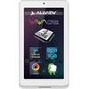 Allview Tableta Viva C702W, 7", Quad Core 1.3GHz, 1GB RAM, 8GB, White