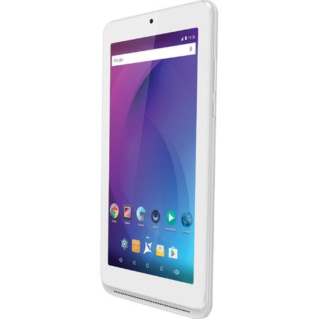 Tableta Viva C702W, 7", Quad Core 1.3GHz, 1GB RAM, 8GB, White