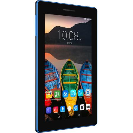 Tableta Andy Lite TAB3 A7-10F cu procesor Quad-Core 1.30 GHz, 7", HD, IPS, 8GB, 1GB, Wi-Fi, Bluetooth, Android 5.0