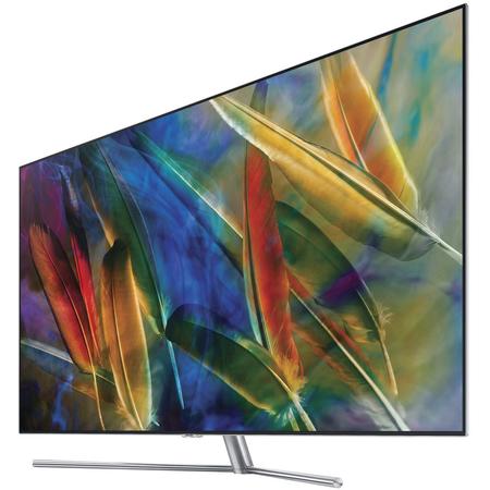 Televizor QLED 75Q7F, Smart TV, 189 cm, 4K Ultra HD