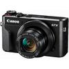 Canon Aparat foto digital PowerShot G7 X Mark II, 20.1MP, Black