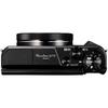 Canon Aparat foto digital PowerShot G7 X Mark II, 20.1MP, Black