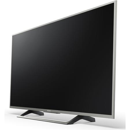 Televizor LED 55XE7077, Smart TV, 140cm, 4K Ultra HD