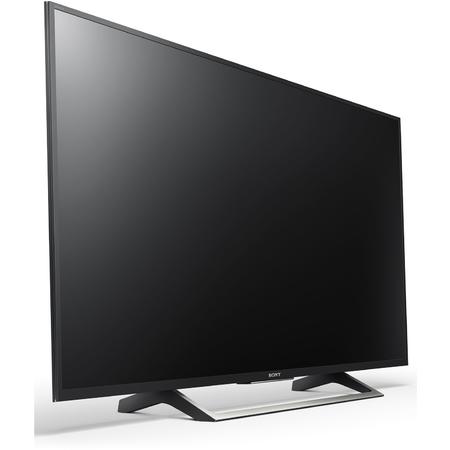 Televizor LED 55XE7005, Smart TV, 140 cm, 4K Ultra HD