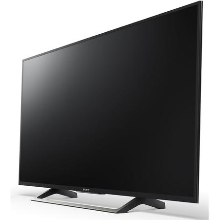 Televizor LED 55XE7005, Smart TV, 140 cm, 4K Ultra HD