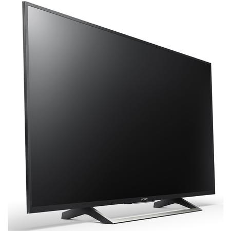 Televizor LED 43XE7005, Smart TV, 108 cm, 4K Ultra HD
