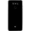 LG Telefon mobil G6, Dual SIM, 32GB, 4G, Black