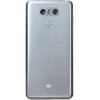 Telefon mobil LG G6, Dual SIM, 32GB, 4G, Platinum
